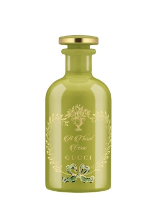 Gucci The Alchemist’s Garden A Floral Verse Парфюм EDP 100ml