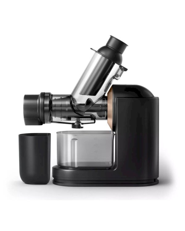 Дополнительное изображение книги «Philips Viva Collection HR1888/70 Соковыжималка»