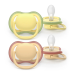 Philips Avent Ultra Air Соска 0-6M / 2 шт.