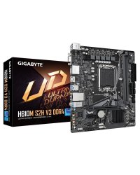 Gigabyte H610M S2H V3 DDR4 Материнская Плата