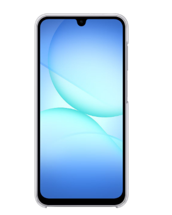 Samsung Clear Cover Чехол для Samsung Galaxy A17