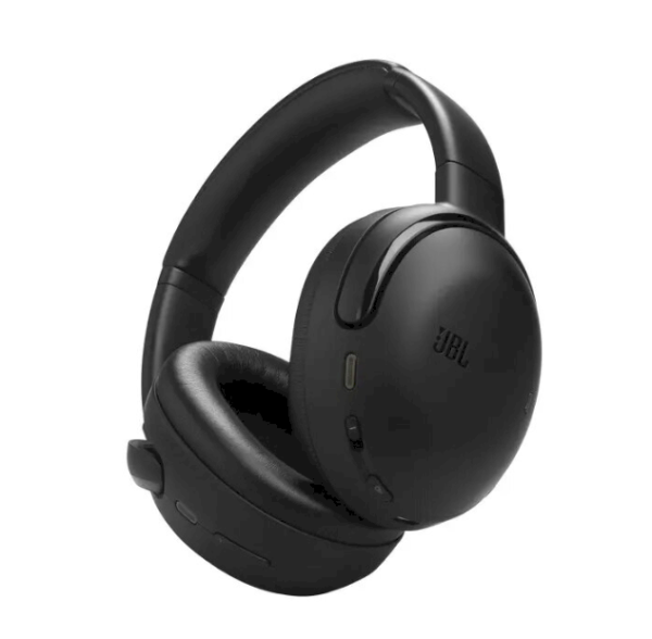 Обложка книги «JBL Tour One M3 Беспроводные наушники black»