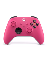 Microsoft Xbox Series X/S Беспроводной Геймпад Deep Pink