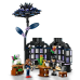 Дополнительное изображение книги «LEGO 76784 Wednesday Black Dahlia Flower Конструктор»