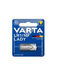 Varta 4001101401 Батарейка LR1 / N / LADY / 1.5V