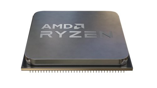 Amd Ryzen 7 7800X3D Процессоры TRAY Amd Ryzen 7 7800X3D Процессоры TRAY
