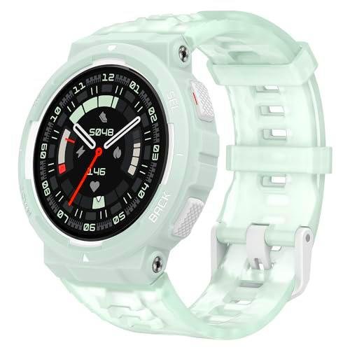 Amazfit Active Edge Умные Часы