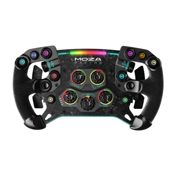 Moza Racing Vision GS Игровой руль