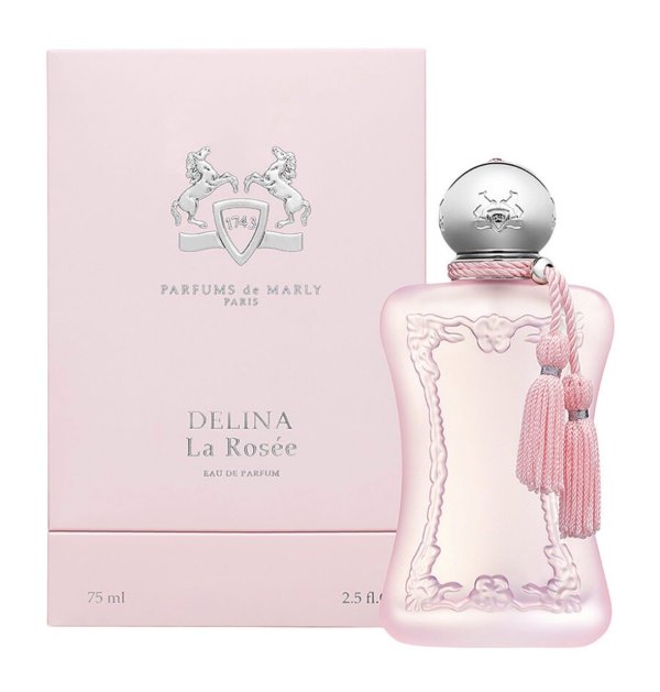Parfums de Marly Delina La Rosée Парфюм EDP 75ml