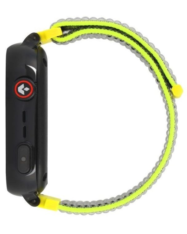 Garett Smartwatch Kids Cute 2 4G Умные часы для детей