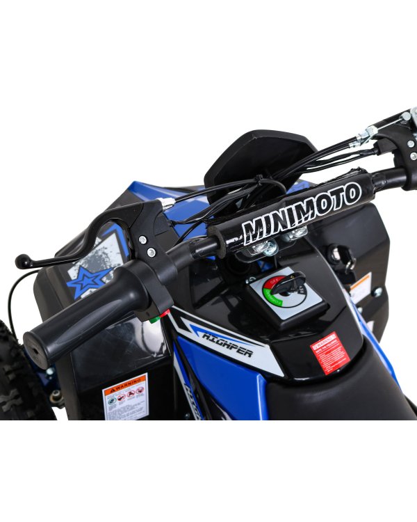 Quad Highper Детский Квадроцикл