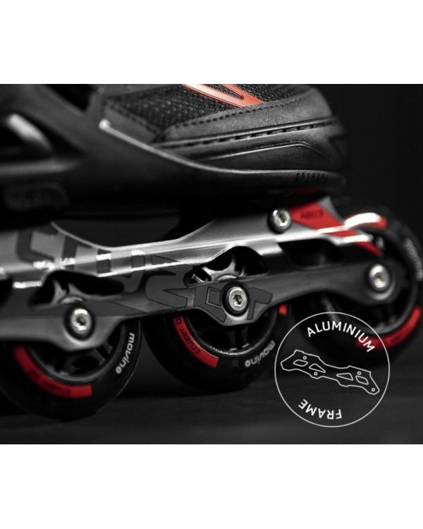 Movino Cruzer B2 Ролики размер 30-33