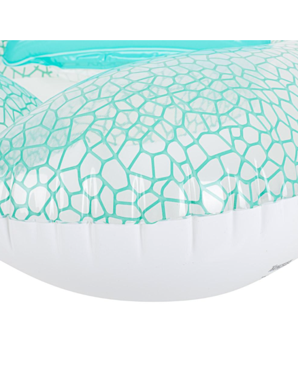 Дополнительное изображение книги «Bestway 43097 Надувной Матрас-Стул 102 x 94cm»