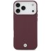 BMW Sign Full Wrapped Metal MagSafe Case Защитный Чехол для Apple iPhone 17 Pro Max