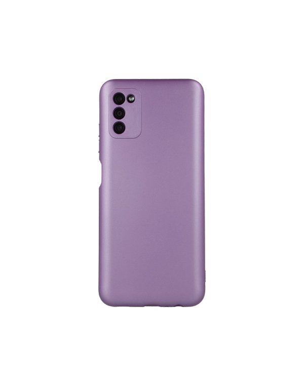 Mocco Metallic Case Защитный Чехол для Samsung Galaxy A54 5G