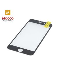 Mocco 3D Tempered Glass Full Cover Защитное стекло для экрана Samsung G925 Galaxy S6 Edge Черное