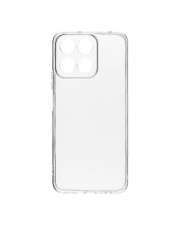 Tactical TPU Cover Защитный чехол для Honor 200 Smart / прозрачный