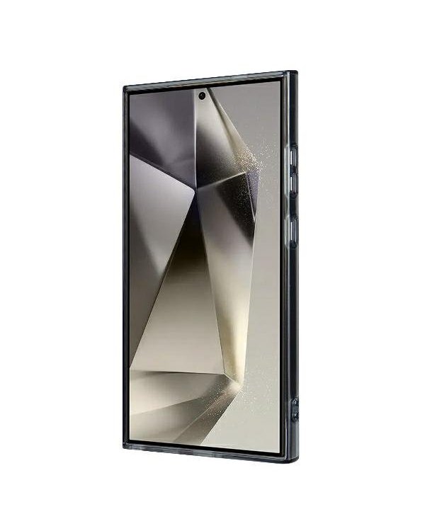 Audi IML Pattern MagSafe Чехол для Samsung Galaxy S24 Ultra