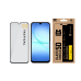 Tactical Glass Shield Privacy Stealth 5D Защитное стекло для Samsung Galaxy A17 4G/5G / чёрный