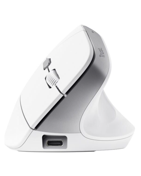 Trust Bayo II Беспроводная Мышь 2400 DPI