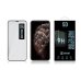 Дополнительное изображение книги «OBAL:ME 5D Glass Screen Protector Защитное стекло для Apple iPhone 11 Pro/XS/X / чёрный»