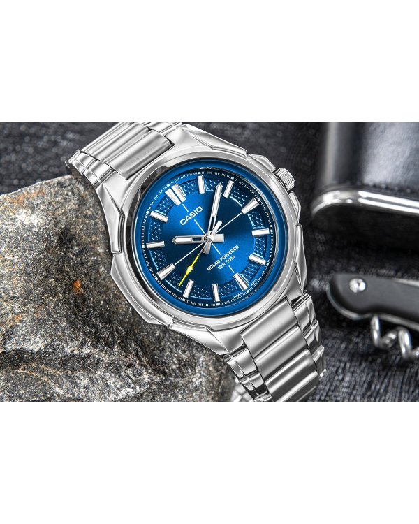 CASIO MTP-RS100D-2AVDF Мужские часы
