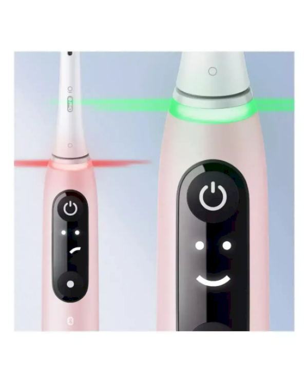 Oral-B iO Series 6 Duo Электрические зубные щетки 2 шт