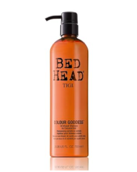 Tigi Bed Head Colour Goddess Шампунь 750 ml