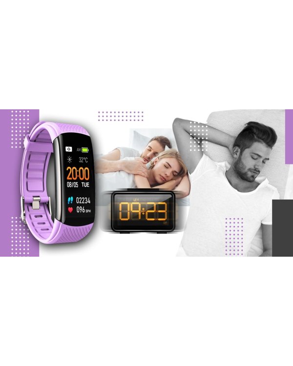 Giewont GW200-8 Часы