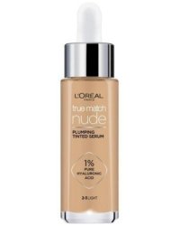 L´Oréal Paris True Match Nude Жидкая Основа Под Макияж 2-3 Light 30 ml