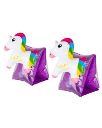 RoGer Нарукавники для плавания Unicorn