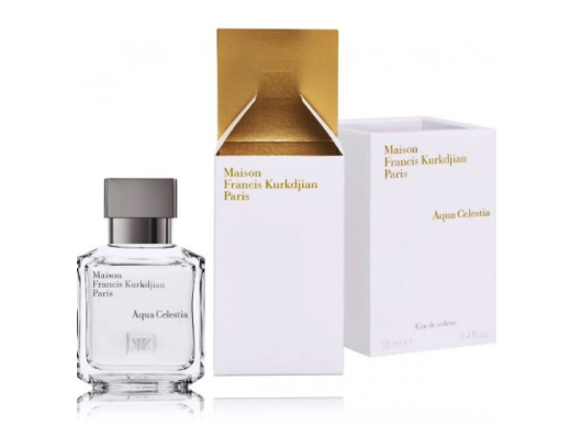 Maison Francis Kurkdjian Aqua Celestia Парфюм EDT 70 ml