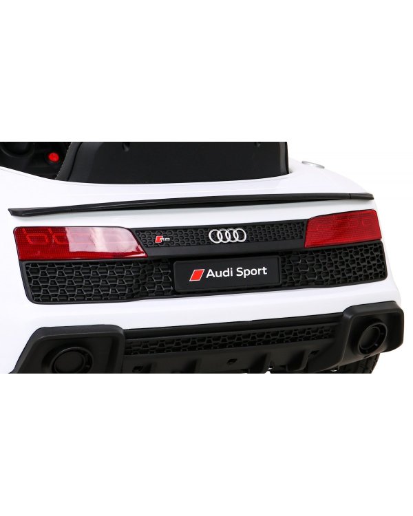 Audi R8 LIFT Детский Электромобиль