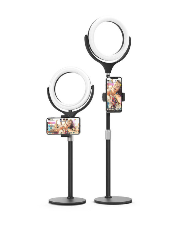 BlitzWolf BW-SL4 LED Selfie Лампа