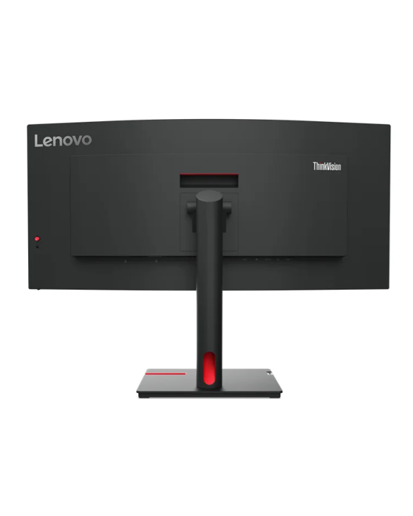 Lenovo ThinkVision T34w-30 Монитор 34" / 3440 x 1440 / 60 Hz