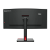 Lenovo ThinkVision T34w-30 Монитор 34" / 3440 x 1440 / 60 Hz