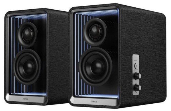 Обложка книги «Edifier QR65 Aкустика 70W»