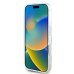 Guess IML 4G Background MagSafe Защитный Чехол для Apple iPhone 16 Plus