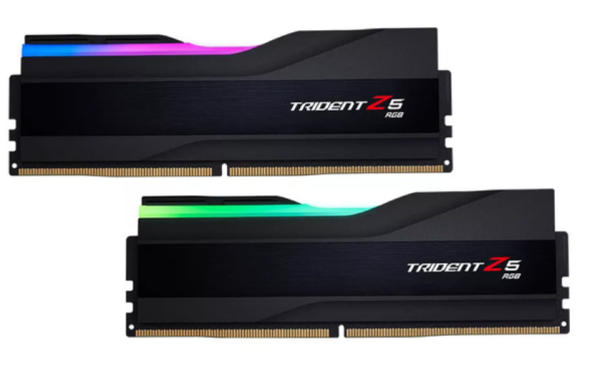 G.Skill Trident Z RGB Модуль Памяти 32GB