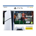 Sony PlayStation 5 Standard FC26 Bundle Игровая приставка 1TB