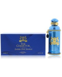 Alexandre.J The Collector Zafeer Oud Vanille Парфюм EDP 100 ml