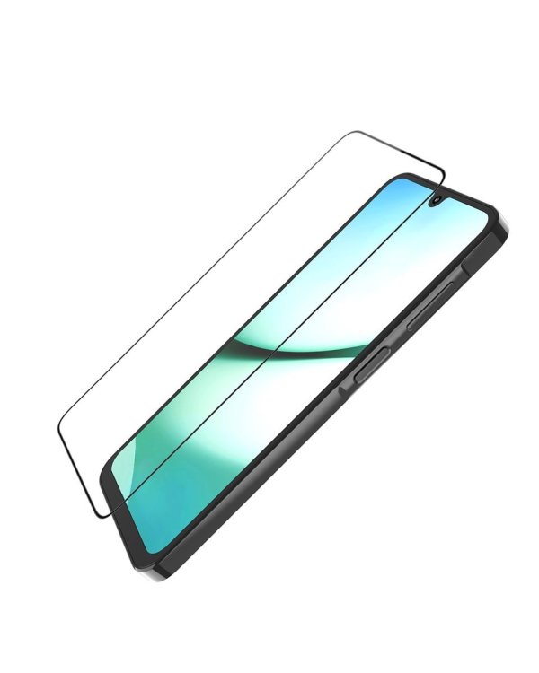 Дополнительное изображение книги «Nillkin Tempered Glass 2.5D CP+ PRO Защитное стекло для Samsung Galaxy A26 5G»