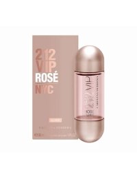 Carolina Herrera 212 VIP Rosé Elixir Парфюм EDP 30ml