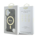 Guess IML 4G MagSafe Защитный Чехол для Apple iPhone 16 Plus