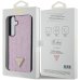 Guess GUHCS24MHDGPPP Чехол для Samsung Galaxy S24+