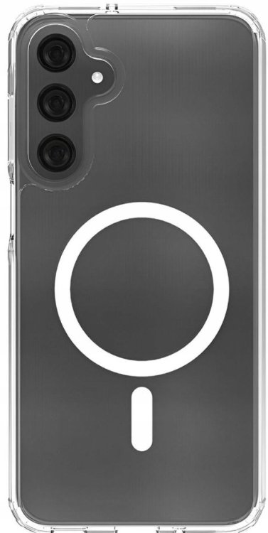 Mocco Anti Shock 1.5 mm Mag Case Чехол для Samsung Galaxy A17 5G