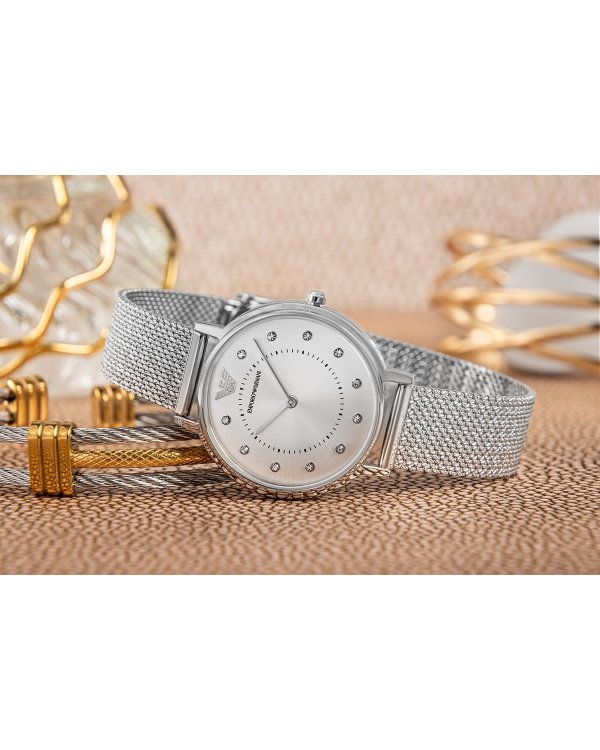 EMPORIO ARMANI AR11128 Женские часы