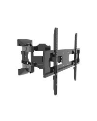 Lamex LXLCD116 Настенный поворотный ТВ кронштейн 85" / 50kg