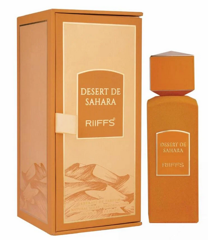 Riiffs Desert De Sahara Парфюм EDP 100ml