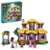 LEGO 43231 Asha's Cottage Конструктор